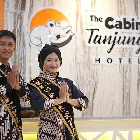 The Cabin Tanjung Hotel Wonosobo Esterno foto